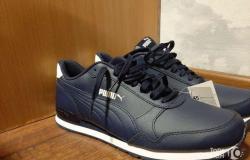 Кроссовки puma в Ижевске - объявление №1301602