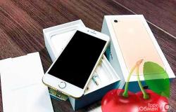 Apple iPhone 7, 32 ГБ, новое в Бронницах - объявление №1301719