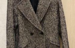 Massimo dutti пальто женское в Челябинске - объявление №1302105