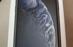 Apple iPhone Xr, 64 ГБ, б/у в Черноголовке - объявление №1302478
