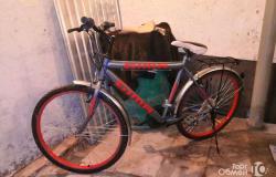 Продам дорожный велосипед в Энгельсе - объявление №1302591