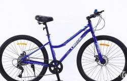 Новый велосипед в Калининграде - объявление №1303450