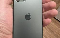 Apple iPhone 11 Pro, 64 ГБ, б/у в Махачкале - объявление №1303633