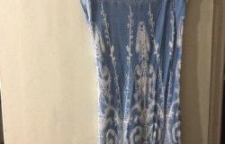 Платье легкое, Т2(44), Yuka, Франция в Ростове-на-Дону - объявление №1303998