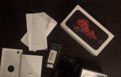 Коробка от iPhone 6s в Смоленске - объявление №1304083