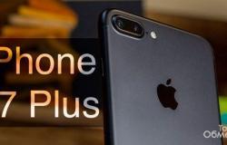 iPhone 7 Plus 32/128 GB Гарантия от магазина в Тихорецке - объявление №1304145