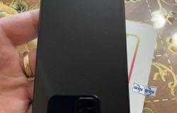 Apple iPhone X, 64 ГБ, б/у в Боре - объявление №1304413