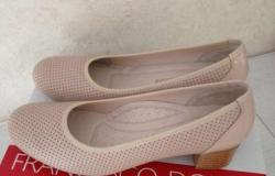 Туфли женские 38 размер новые в Пскове - объявление №1304599