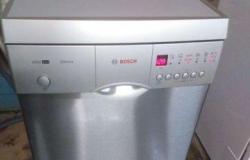 Посудомоечная машина Bosch 45 см в Тюмени - объявление №1304969