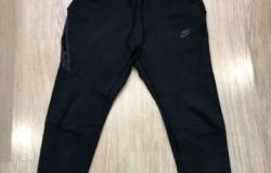Штаны nike tech fleece в Самаре - объявление №1305140