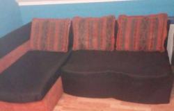 Угловой диван в Калининграде - объявление №1305208