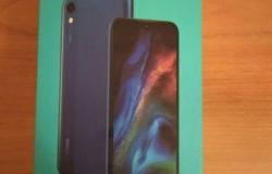 HONOR 8S, 32 ГБ, б/у в Челябинске - объявление №1305336