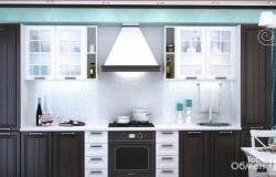 Новая кухня 3600 мм классика в Иркутске - объявление №1305586