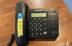 Телефон Panasonik KX-TS2358RU в Тюмени - объявление №1305752