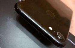 Apple iPhone 7, 256 ГБ, б/у в Калининграде - объявление №1305773