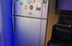 Холодильник бу в Новокузнецке - объявление №1306047