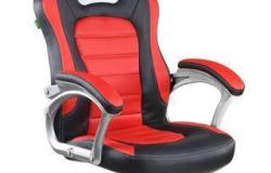 Кресло Riva Chair 9167H игровое в Москве - объявление №1306460
