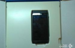 Nokia N8, 16 ГБ, б/у в Нефтекамске - объявление №1306478