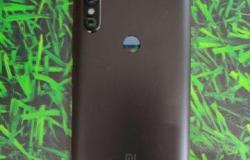 Задняя крышка для Xiaomi Redmi Note 6 в Омске - объявление №1306603