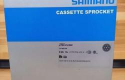 Кассета Shimano Deore M6100, 12 ск. 10-51T в Чебоксарах - объявление №1306878