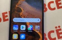 Смартфон Xiaomi Redmi 9C NFC 3/64 в Екатеринбурге - объявление №1307235