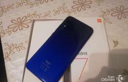 Xiaomi Redmi 7, 16 ГБ, б/у в Рязани - объявление №1307304