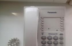 Продам телефон Panasonic KX-TS2363RUW в Тюмени - объявление №1307502