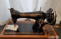 Швейная машинка Подольск в Севастополе - объявление №1307985
