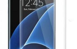 Защитное стекло 5D для Samsung Galaxy S7 Edge (про в Санкт-Петербурге - объявление №1308231