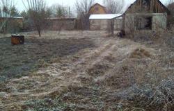Участок 6 сот. под строительство в Кургане - объявление №130849