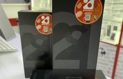 Samsung S21 Ultra 5G 512 Gb кредит Trade in в Челябинске - объявление №1308594