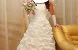 Свадебное Платье в Ульяновске - объявление №1309113