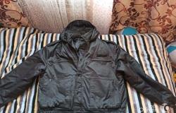 Куртка зимняя в Биробиджане - объявление №1310164