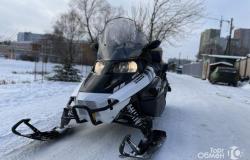 Снегоход arctic CAT bearcat Z1 XT limited в Рязани - объявление №1310366