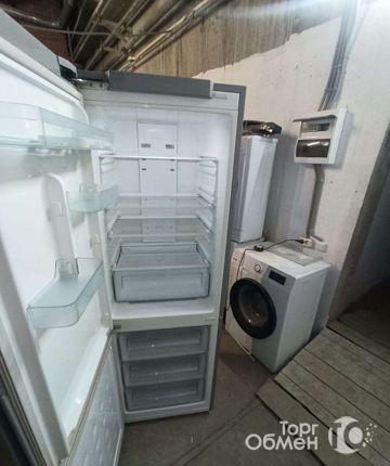 Холодильник Samsung no frost - Фото 2