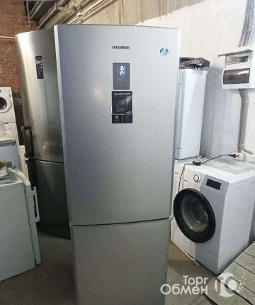 Холодильник Samsung no frost - Фото 1