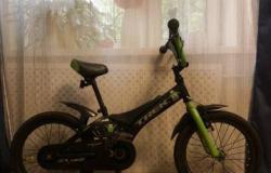 Детский велосипед trek 16 в Балашихе - объявление №1311608
