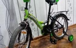 Детский велосипед в Сыктывкаре - объявление №1311908