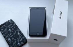 Apple iPhone 7, 32 ГБ, б/у в Березниках - объявление №1312751