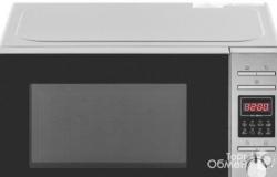 Микроволновая печь Midea AG820CP2-S в Барнауле - объявление №1312798