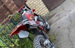 Honda cr85 в Москве - объявление №1312835