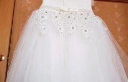 Свадебное платье в Уфе - объявление №1312985
