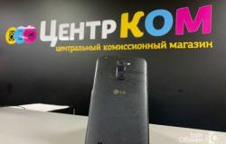 На запчасти смартфон LG K430ds в Магнитогорске - объявление №1313134