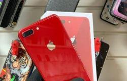 iPhone 8 plus в Перми - объявление №1313210