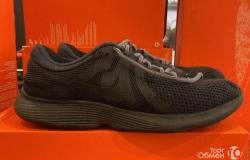 Кроссовки nike мужские размер 42 в Саратове - объявление №1313326
