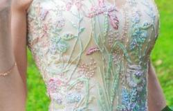 Свадебное платье в Иваново - объявление №1314045