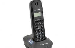 KX-TG1611RU - беспроводной телефон Panasonic dect в Курске - объявление №1314311