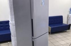 New Холодильник Pozis NoFrost 303л203см4морозЯщика в Уфе - объявление №1315291