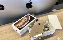 Apple iPhone Xs Max, новое в Видном - объявление №1315321