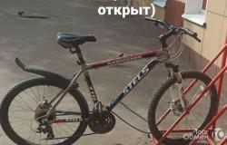 Велосипед в Йошкар-Оле - объявление №1315978